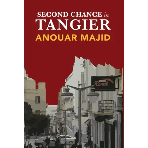 Second Chance in Tangier