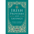Irish Proverbs and Sayings