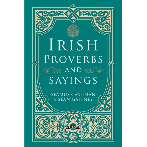 Irish Proverbs and Sayings