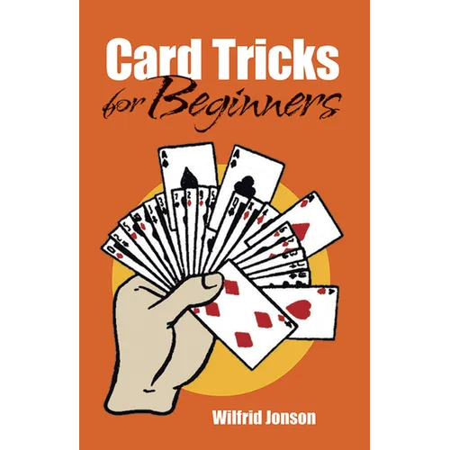 Card Tricks for Beginners