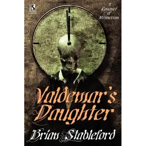 Valdemar's Daughter / The Mad Trist (Wildside Double #10)