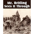 Mr. Britling Sees It Through