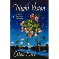 Night Vision: A Jane Lawless Mystery