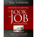 Understanding The Book Of Job - Workbook: "Separating what is true from what is truth"