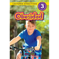 Obesidad: Entiende tu mente y tu cuerpo (Lectores atractivos, nivel 3)