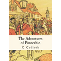 The Adventures of Pinocchio