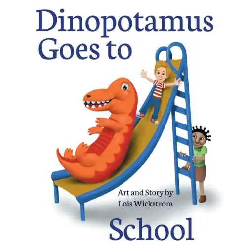 Dinopotamus Goes to School (paper)