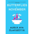Butterflies in November