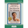 The Man in the Mirror (16pt Large Print Edition)