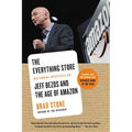 The Everything Store: Jeff Bezos and the Age of Amazon