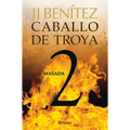 Caballo de Troya 2: Masada / Trojan Horse 2: Masada