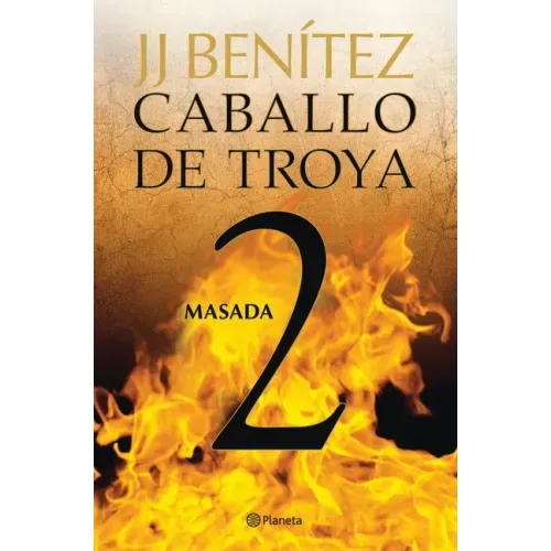 Caballo de Troya 2: Masada / Trojan Horse 2: Masada
