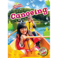 Canoeing