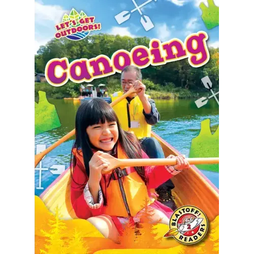 Canoeing