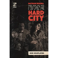 Hard City: Noir Roleplaying