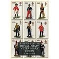 A History of the Royal Army Veterinary Corps 1796-1919