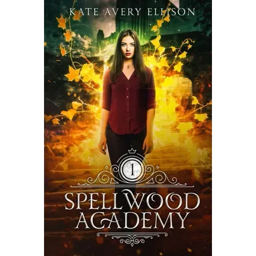 Spellwood Academy