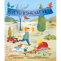 Is It Tu B'Shevat Yet?