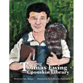Young Thomas Ewing and the Coonskin Library