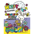 Happy Easter Coloring books for children: Rabbit and Egg Designs for Adults, Teens, Kids, toddlers Children of All Ages