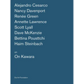 Artists on on Kawara