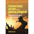 A Transnational History of the Modern Caribbean: Popular Resistance Across Borders