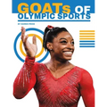 Goats of Olympic Sports