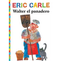 Walter el Panadero = Walter the Baker
