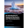 An Introduction to Statistical Mechanics and Thermodynamics