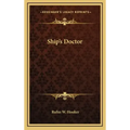 Ship's Doctor