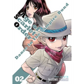 Dance in the Vampire Bund: Age of Scarlet Order Vol. 2