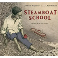 Steamboat School