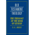 The Theology of the Book of Genesis