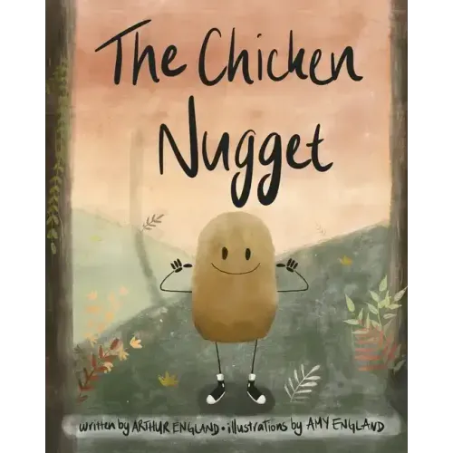 The Chicken Nugget