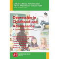 Depression in Childhood and Adolescence: A Guide for Practitioners