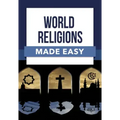 World Religions Made Easy