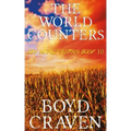 The World Counters: A Post-Apocalyptic Story