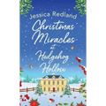 Christmas Miracles at Hedgehog Hollow