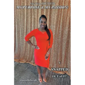 My Pain BIRTHED My PURPOSE and My PASSION!: I SNAPPED OUT of IT!