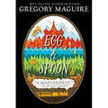 Egg and Spoon