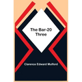 The Bar-20 Three