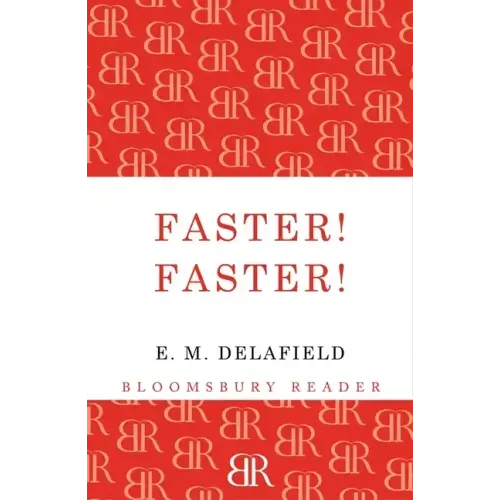Faster! Faster!