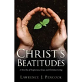 Christ's Beatitudes
