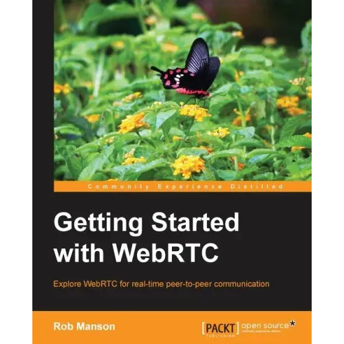 Getting Started with Webrtc