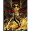 The Devil is in the Details An Illustration collection of fiendish art of Satan through the ages