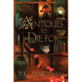 Antiques to Die for