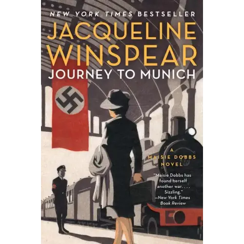 Journey to Munich