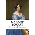 Madame Bovary Gustave Flaubert