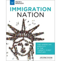 Immigration Nation: The American Identity in the Twenty-First Century
