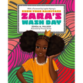 Zara's Wash Day